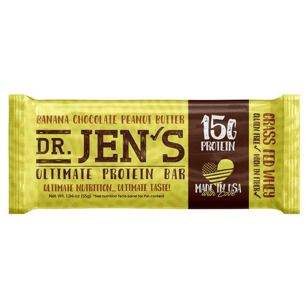 All Bars Variety Pack