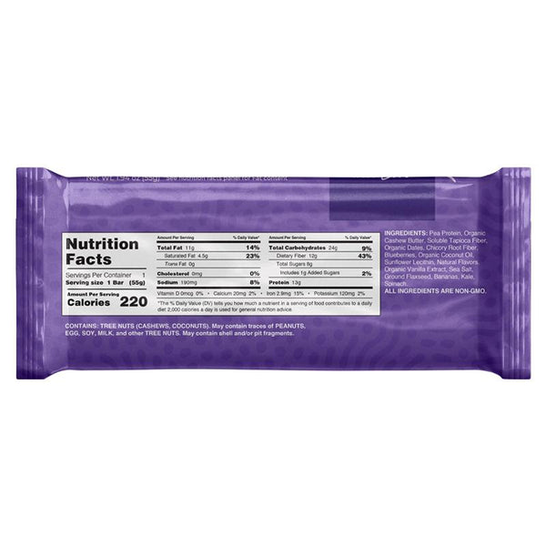 Plant Based Variety Pack