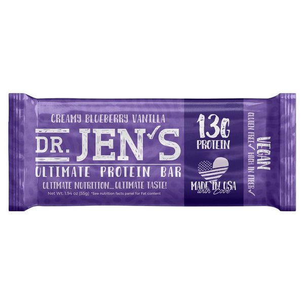 Plant Based Variety Pack