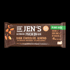 DARK CHOCOLATE ALMOND BOX