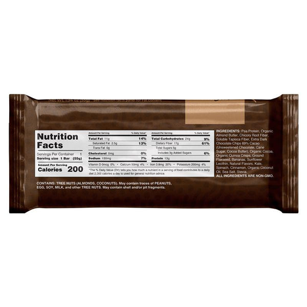All Bars Variety Pack