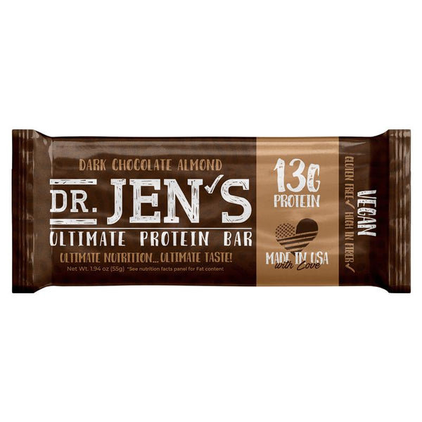 Plant Based Variety Pack