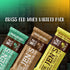 Grass Fed Whey Variety Pack