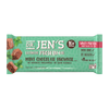 MINT CHOCOLATE BROWNIE BOX