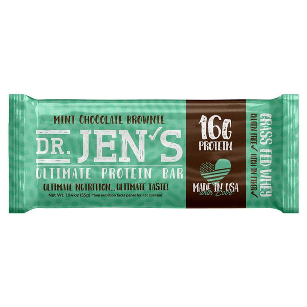 All Bars Variety Pack