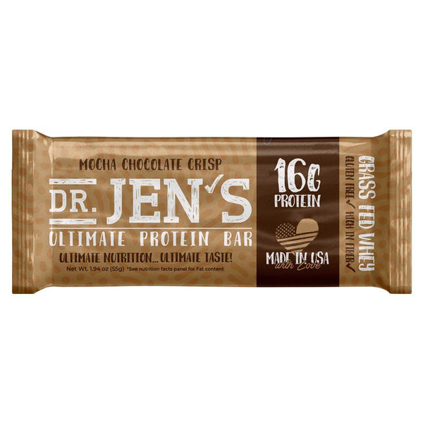 All Bars Variety Pack