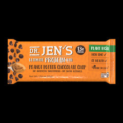 PEANUT BUTTER CHOCOLATE CHIP BOX