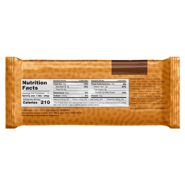 Plant Based Variety Pack