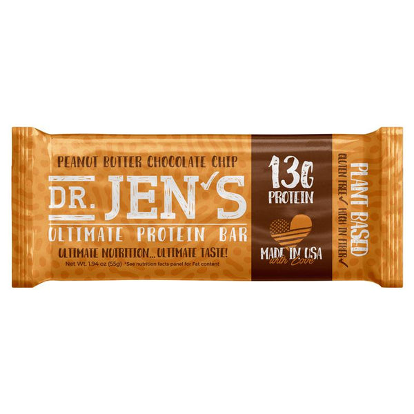 All Bars Variety Pack