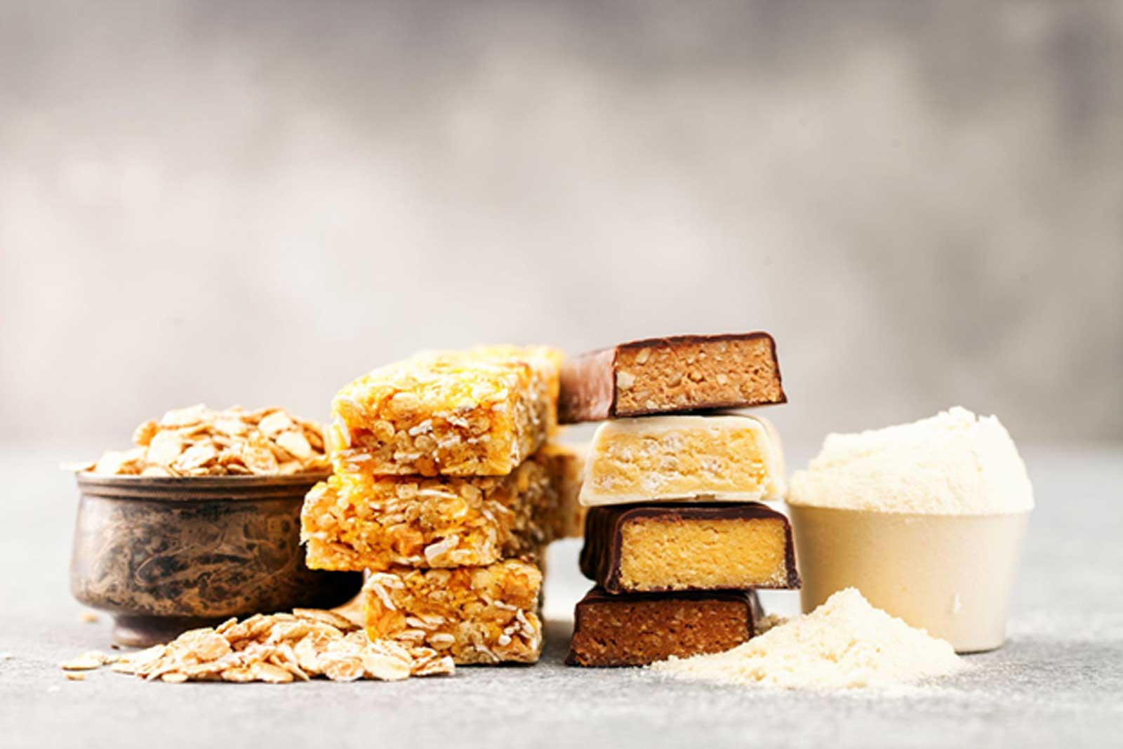 9 Perks to Eating Grass-Fed Whey Protein Bars
