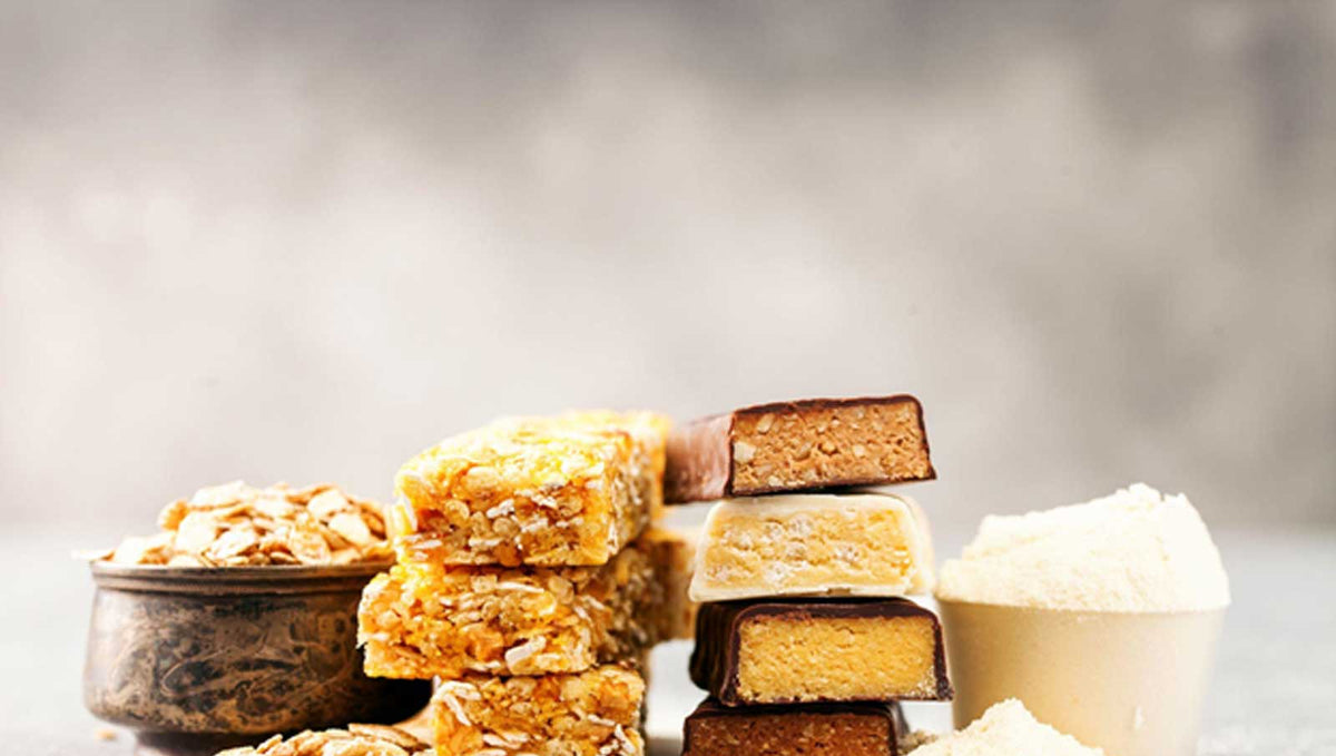 9 Perks to Eating Grass-Fed Whey Protein Bars