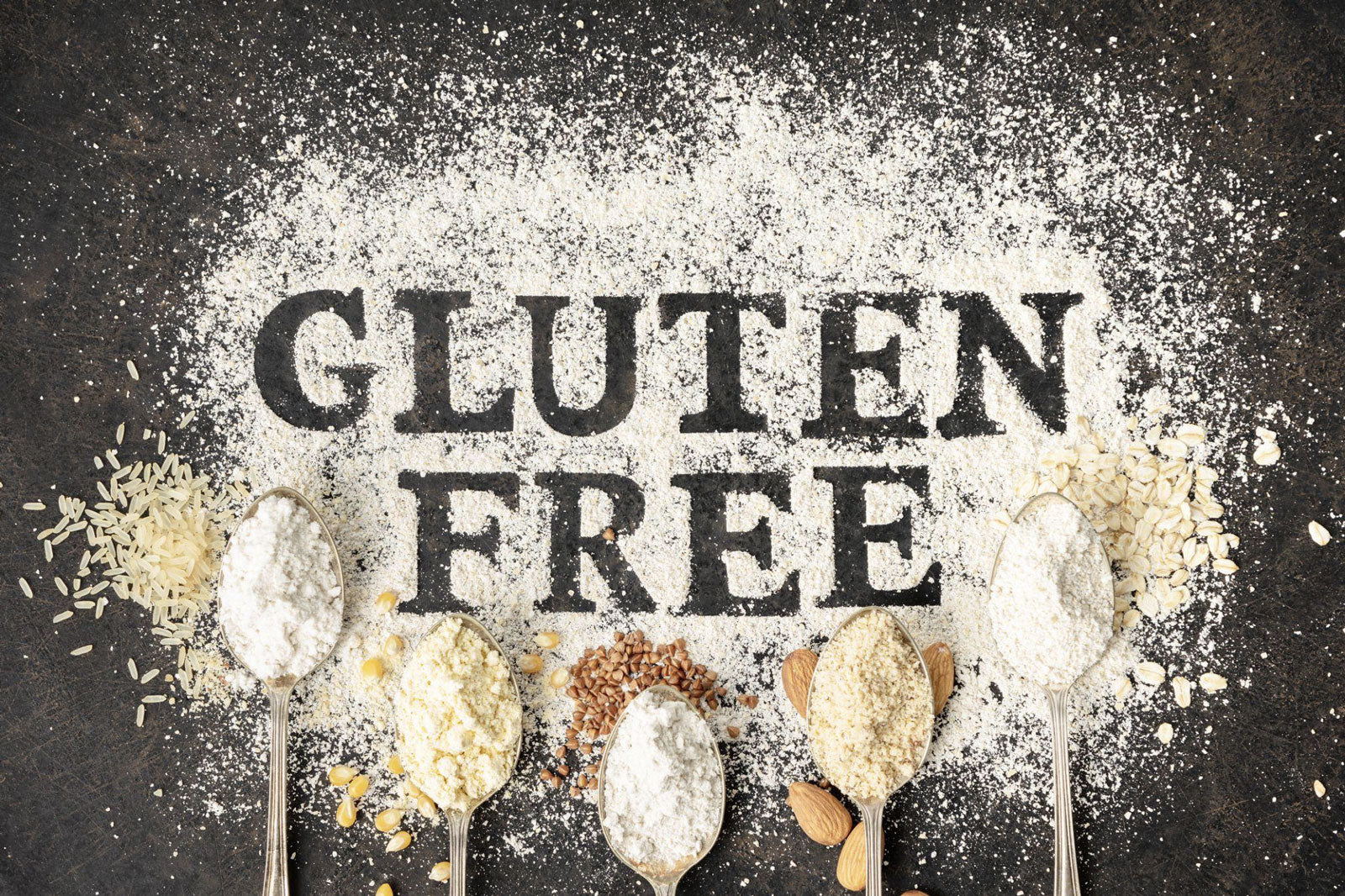 How to Find Gluten-Free Protein Bars | Gluten-Free Protein Bar Brands