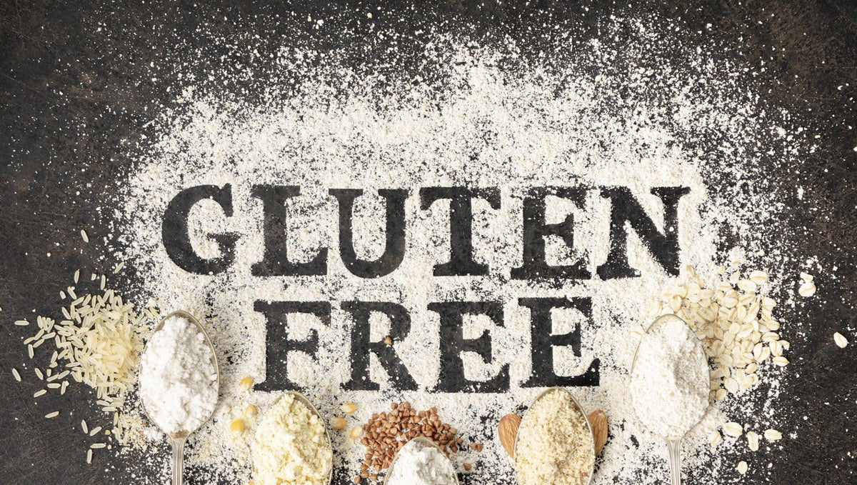 How to Find Gluten-Free Protein Bars | Gluten-Free Protein Bar Brands