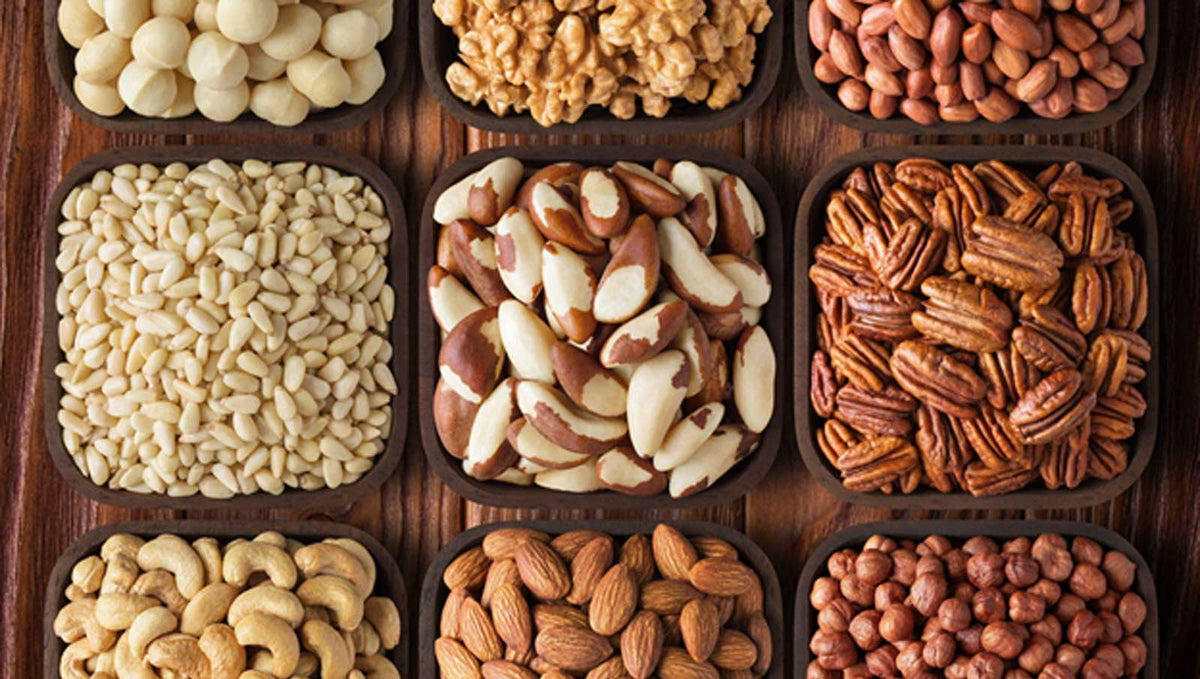 Allergy-Friendly Alternatives to Tree Nuts
