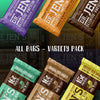All Bars Variety Pack