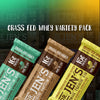 Grass Fed Whey Variety Pack